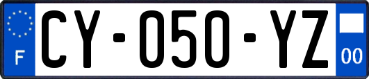 CY-050-YZ