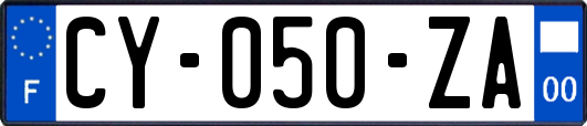 CY-050-ZA