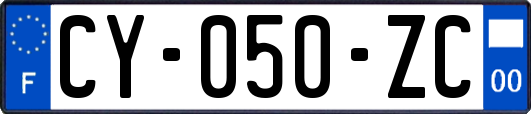 CY-050-ZC