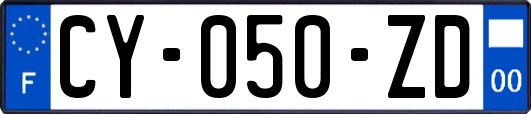CY-050-ZD