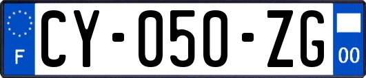 CY-050-ZG