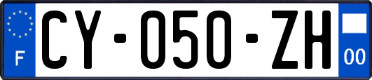CY-050-ZH