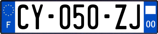 CY-050-ZJ