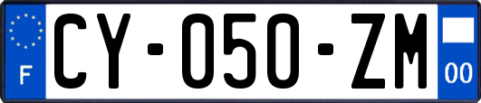 CY-050-ZM