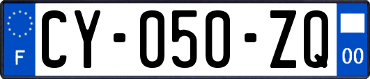CY-050-ZQ