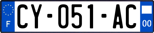 CY-051-AC