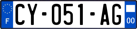 CY-051-AG