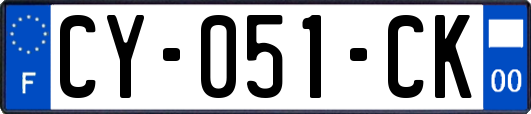 CY-051-CK