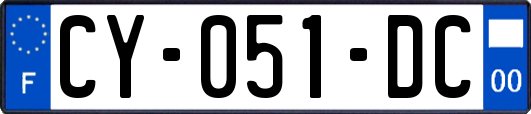 CY-051-DC