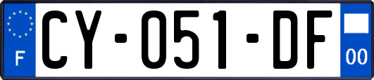 CY-051-DF