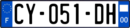 CY-051-DH