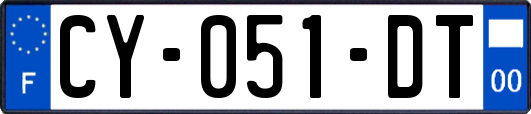 CY-051-DT