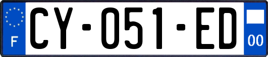 CY-051-ED