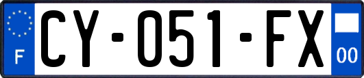 CY-051-FX