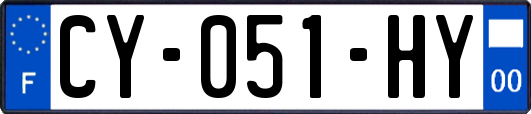 CY-051-HY