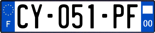 CY-051-PF