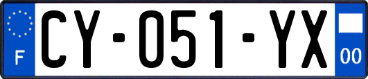 CY-051-YX