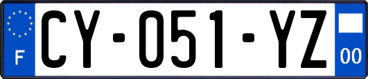 CY-051-YZ