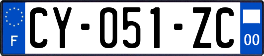 CY-051-ZC