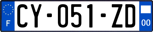 CY-051-ZD