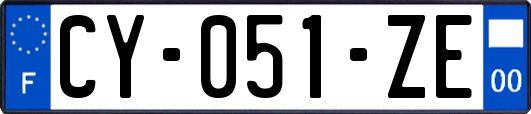 CY-051-ZE