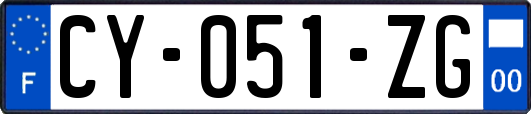 CY-051-ZG