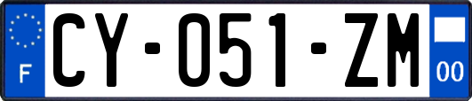 CY-051-ZM