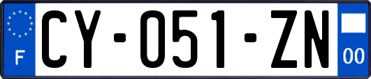 CY-051-ZN
