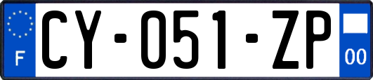 CY-051-ZP
