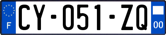 CY-051-ZQ