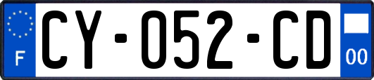 CY-052-CD