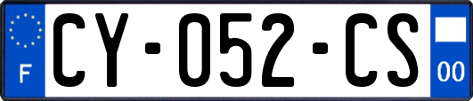 CY-052-CS