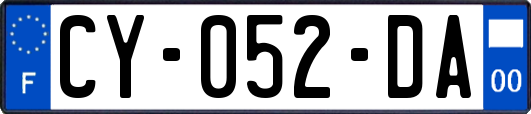 CY-052-DA