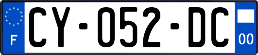 CY-052-DC