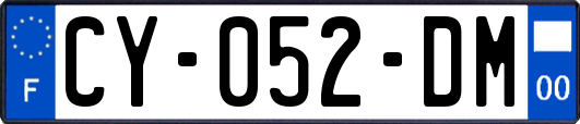CY-052-DM