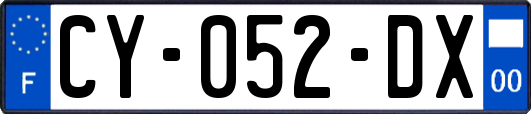 CY-052-DX