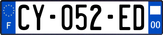 CY-052-ED