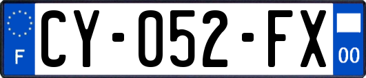 CY-052-FX