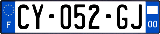 CY-052-GJ