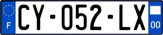 CY-052-LX