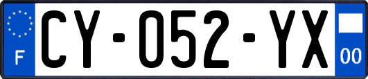 CY-052-YX