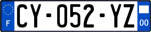 CY-052-YZ