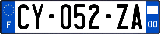 CY-052-ZA