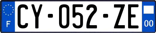 CY-052-ZE