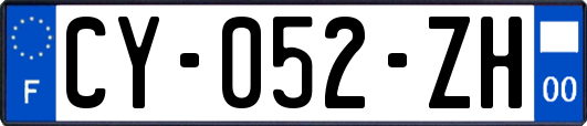 CY-052-ZH