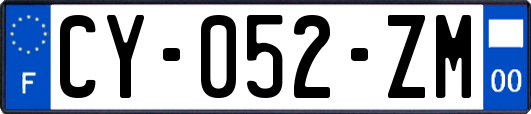 CY-052-ZM
