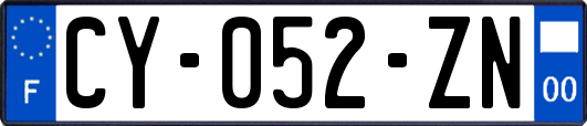 CY-052-ZN
