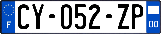 CY-052-ZP