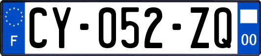 CY-052-ZQ
