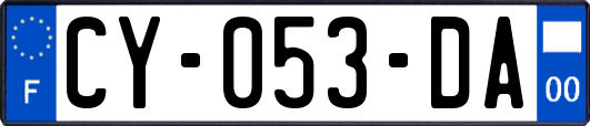 CY-053-DA